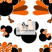 Load image into Gallery viewer, Mouse Turkey