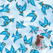 Load image into Gallery viewer, Glass slipper Teacup Princess (EA) MULTIPLE OPTIONS