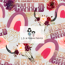 Load image into Gallery viewer, Rebel child (P3)