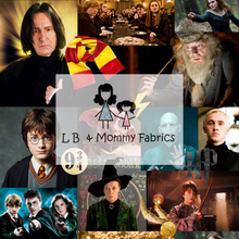 Load image into Gallery viewer, Wizard Images(P3)