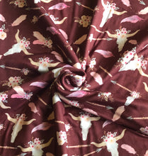 Load image into Gallery viewer, Skulls and Arrows(PM)