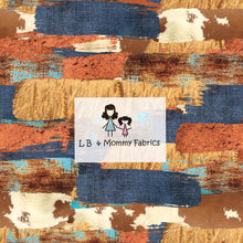 Load image into Gallery viewer, Country Brushstrokes (RR)