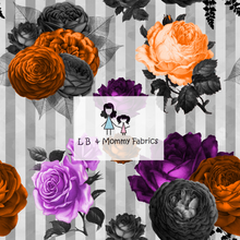 Load image into Gallery viewer, Horror Floral(P3)