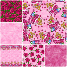 Load image into Gallery viewer, Sleeping Teacup Princess (EA) MULTIPLE OPTIONS