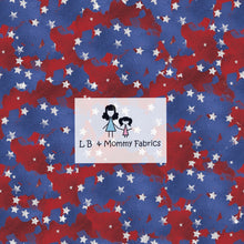 Load image into Gallery viewer, RWB foil marble (BW)