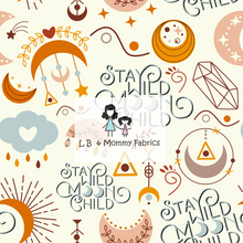 Load image into Gallery viewer, Moon child (P3)