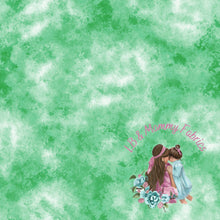 Load image into Gallery viewer, Mermaid Teacup Princess (EA) MULTIPLE OPTIONS