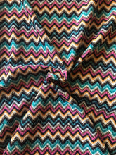 Load image into Gallery viewer, Aztec chevron(RD)