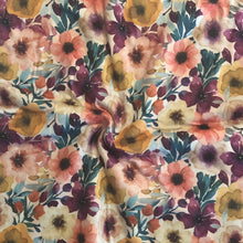 Load image into Gallery viewer, Floral Bear Floral (RG)