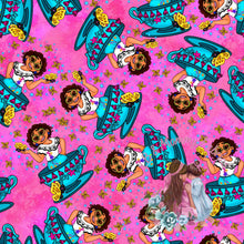 Load image into Gallery viewer, Madrigal Teacup Princess (EA) MULTIPLE OPTIONS