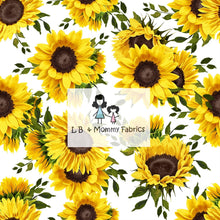 Load image into Gallery viewer, Sunflower (CH)
