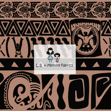 Load image into Gallery viewer, Island Princess Gang(OG) MULTIPLE OPTIONS