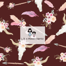 Load image into Gallery viewer, Skulls and Arrows(PM)