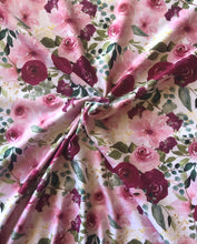 Load image into Gallery viewer, Plum Floral(TM)