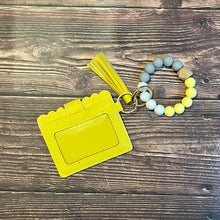 Load image into Gallery viewer, Wristlet Wallet