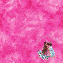 Load image into Gallery viewer, Ice Teacup Princess (EA) MULTIPLE OPTIONS