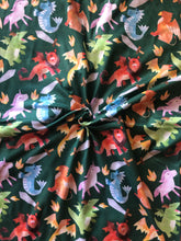 Load image into Gallery viewer, Mythical creatures(WT)