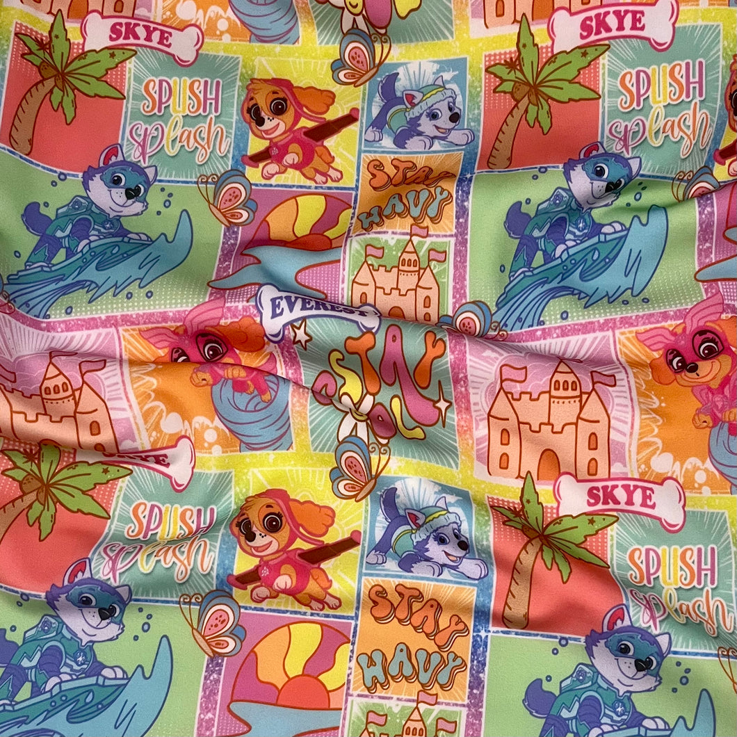 SWGXXX SWIM