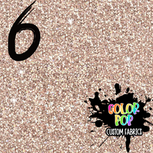 Load image into Gallery viewer, GLITTER- Gold (MULTIPLE OPTIONS)
