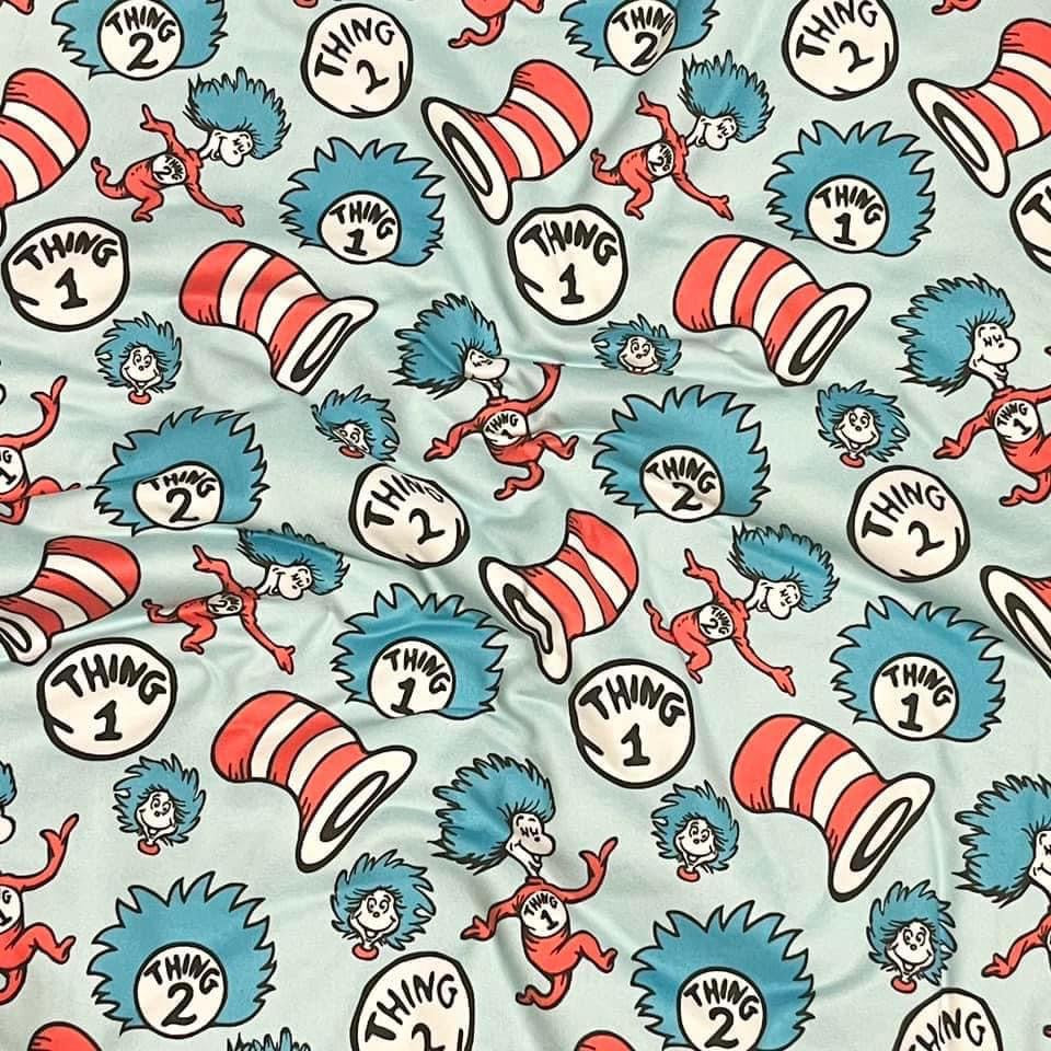 CH028 Cotton spandex