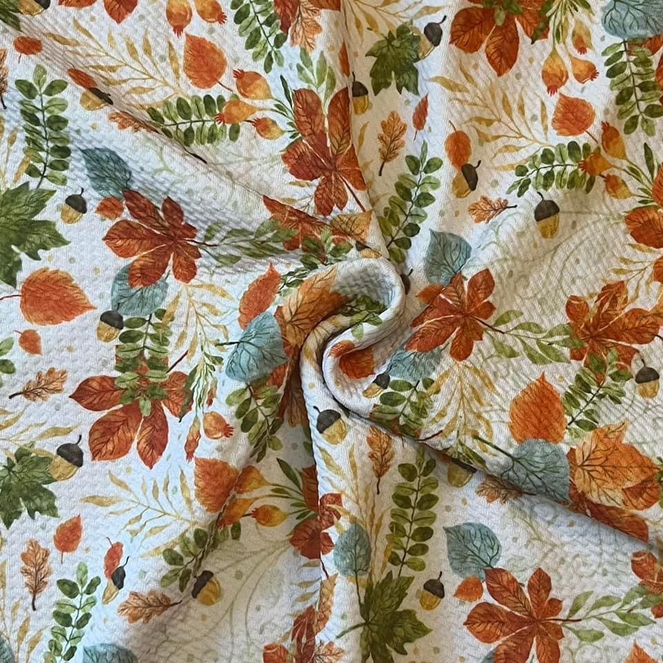Orchard harvest Floral