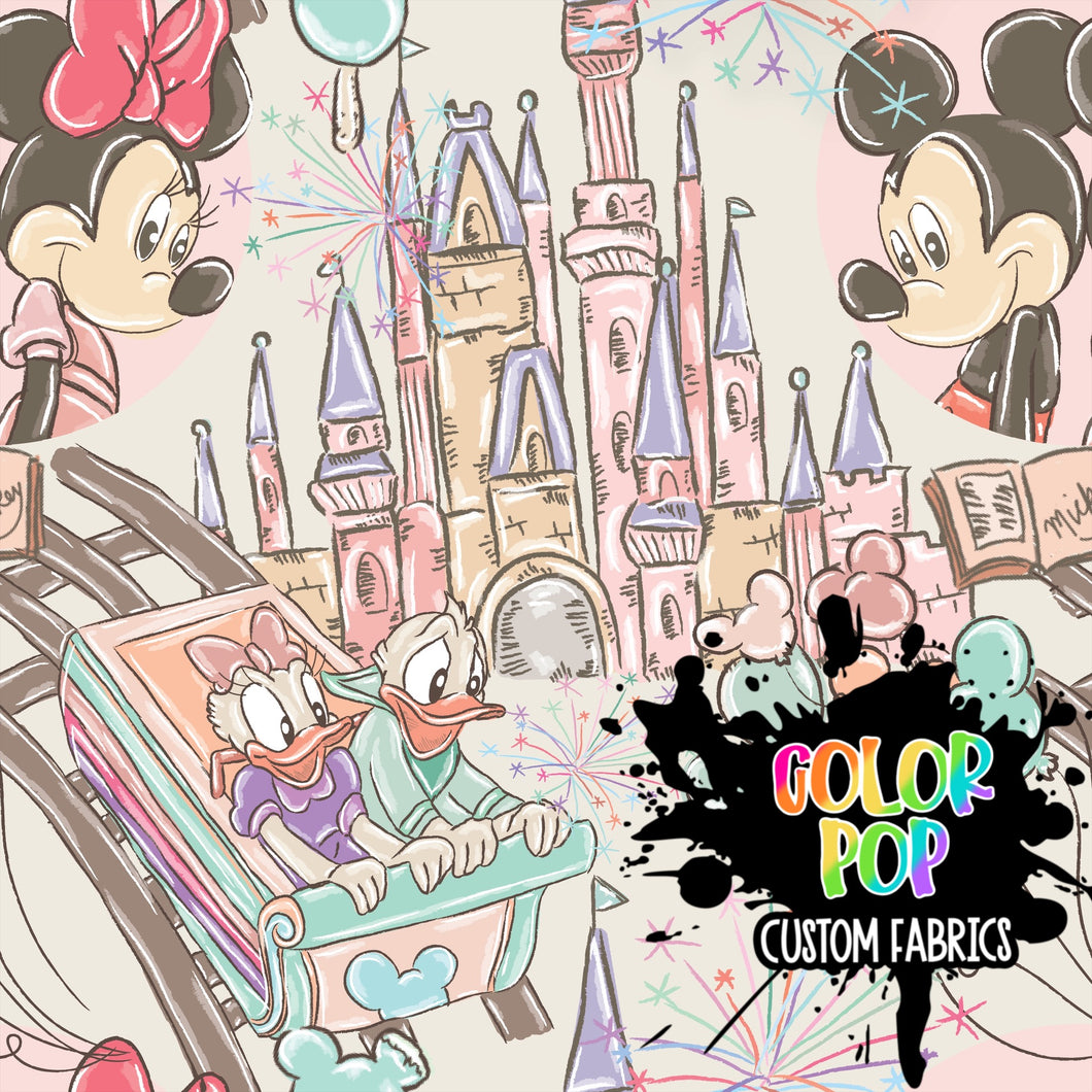 LR052 (MULTIPLE OPTIONS)