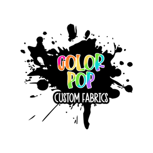 ColorPop Fabrics