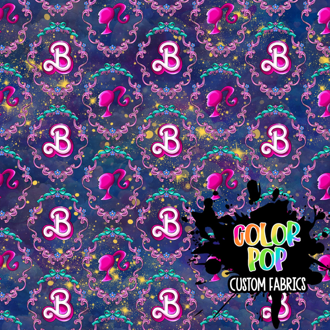 OUS001 Coord B