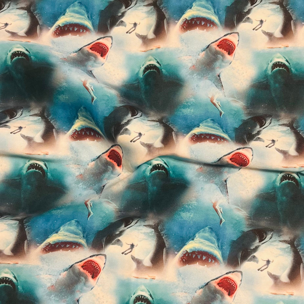 Jaws (OLD VERSION)