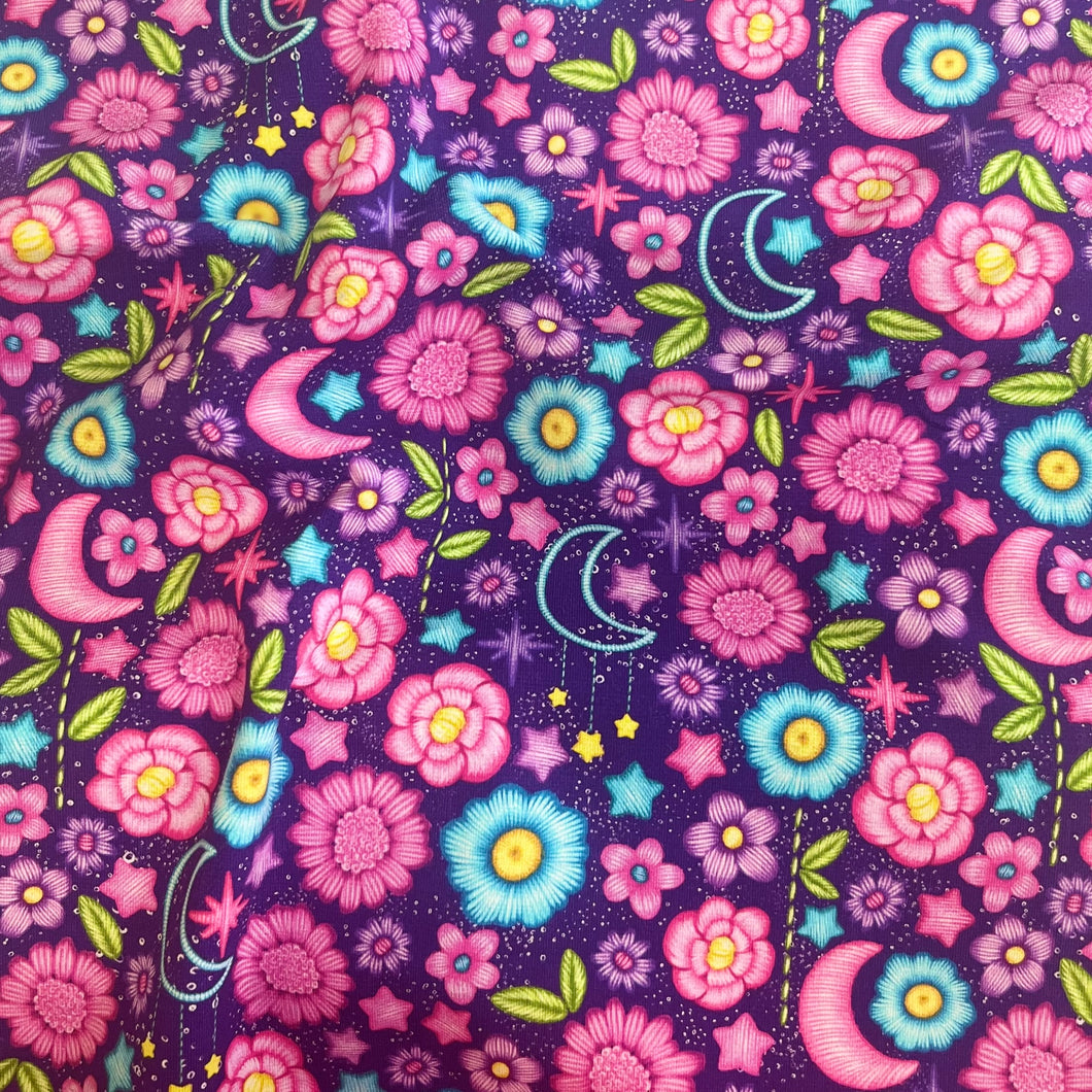 AWM005 Cotton spandex