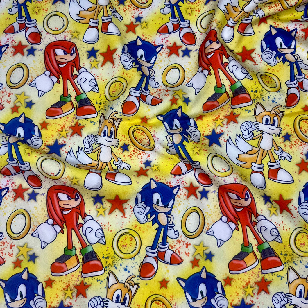 Hedgehog BOARDSHORT(NEW)