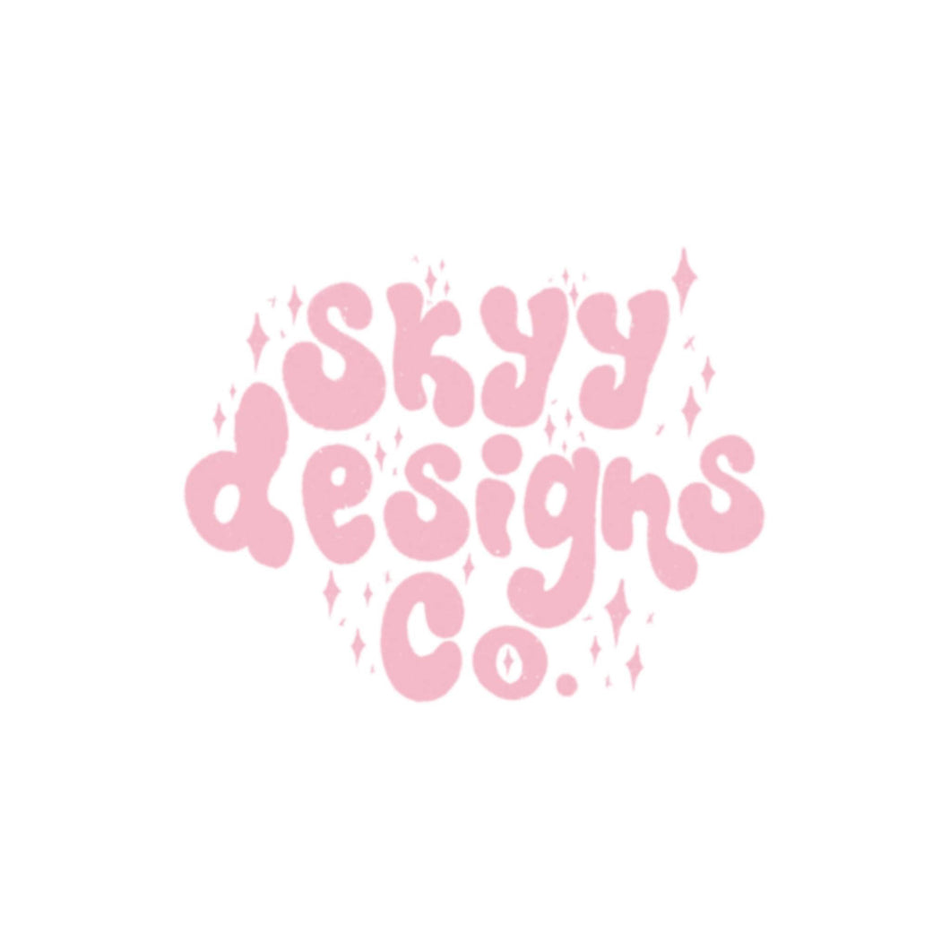 SKYY DESIGN CO(READ INSTRUCTIONS BELOW)