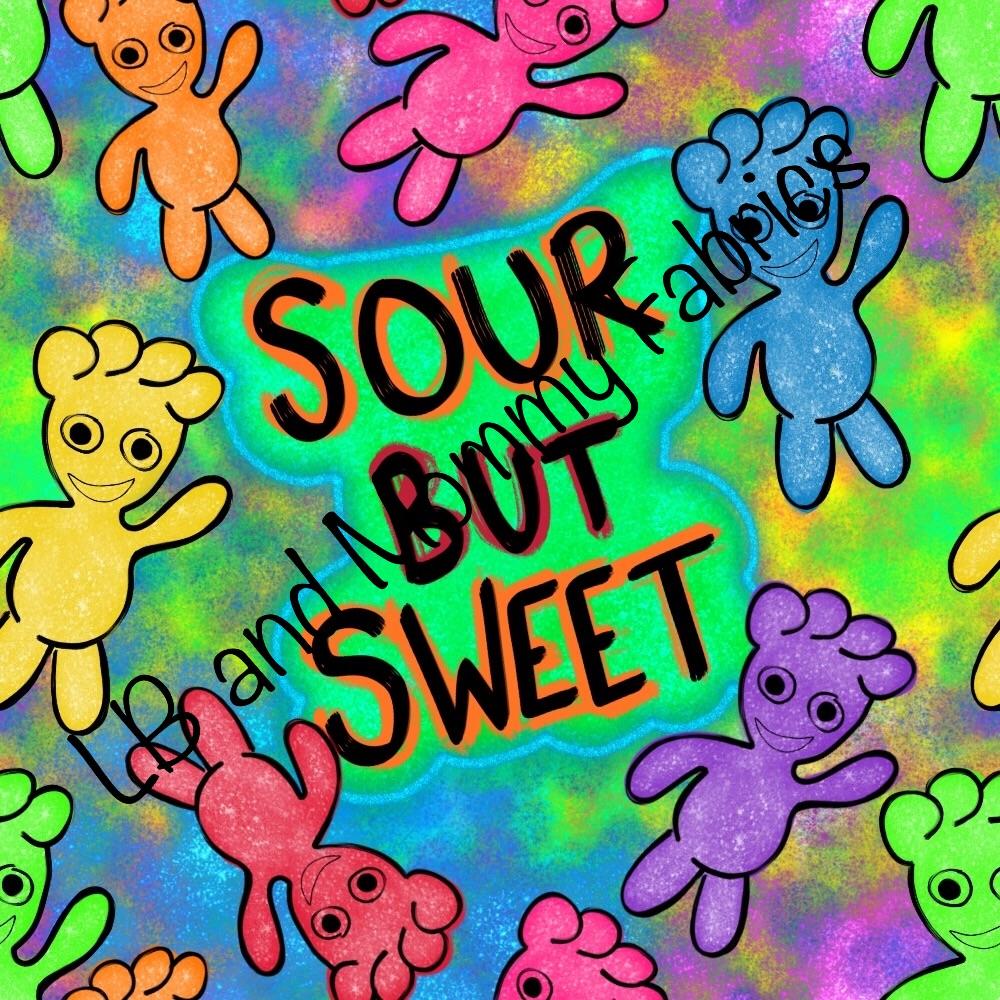 BLANKET-Sourpatch(EMC)