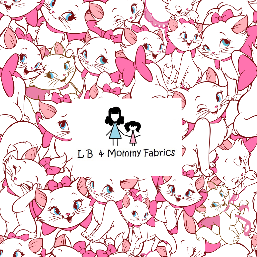 BLANKET-Marie(EMC)