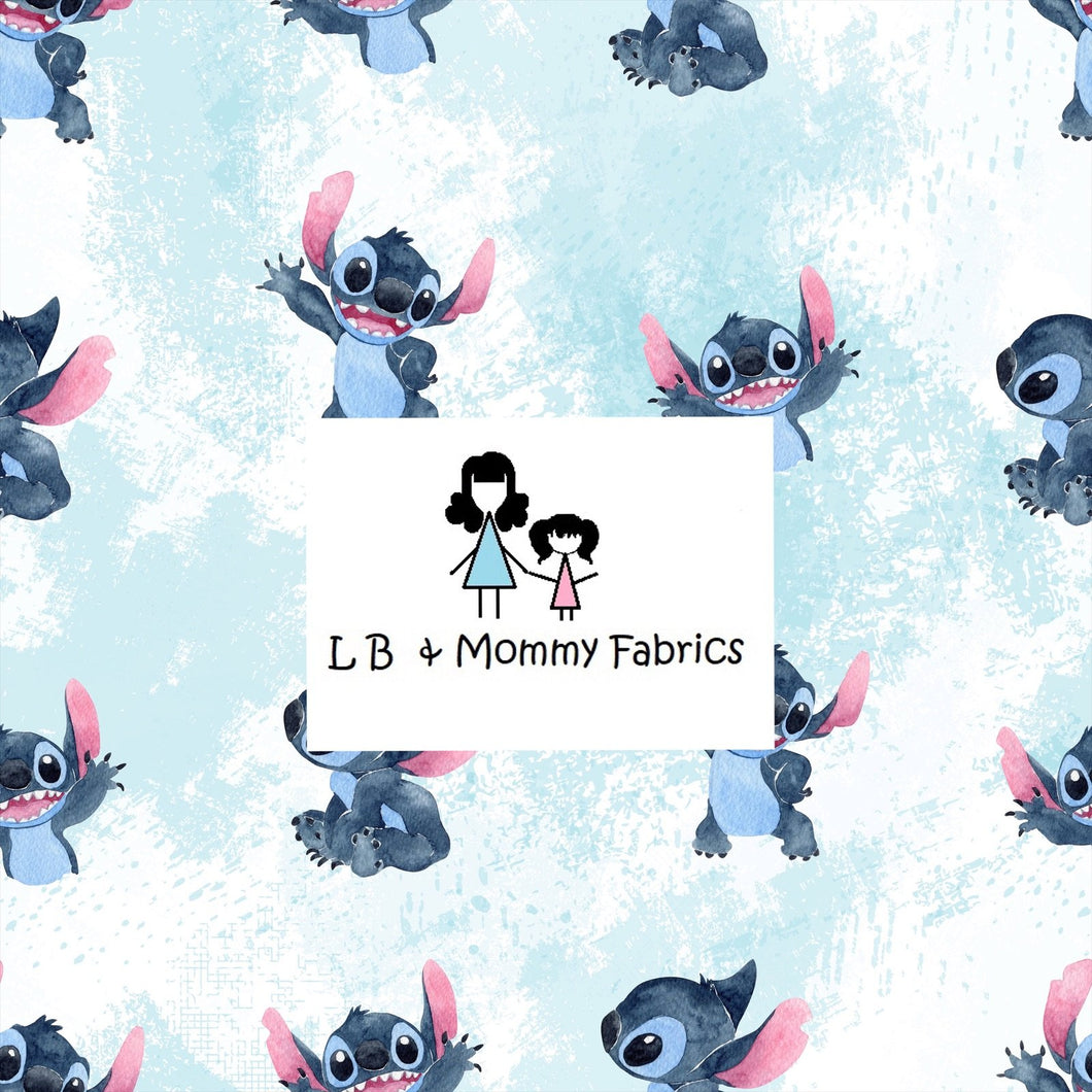 BLANKET-Ohana
