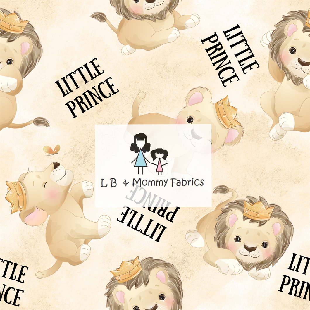 BLANKET-Little prince (TM)
