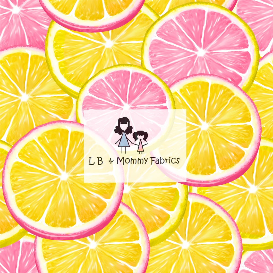 Pink lemonade(U)