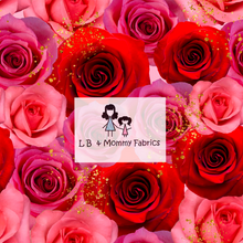 Load image into Gallery viewer, Bouquet of Roses(P3)
