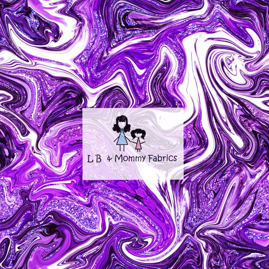 Liquid Amethyst (GS)