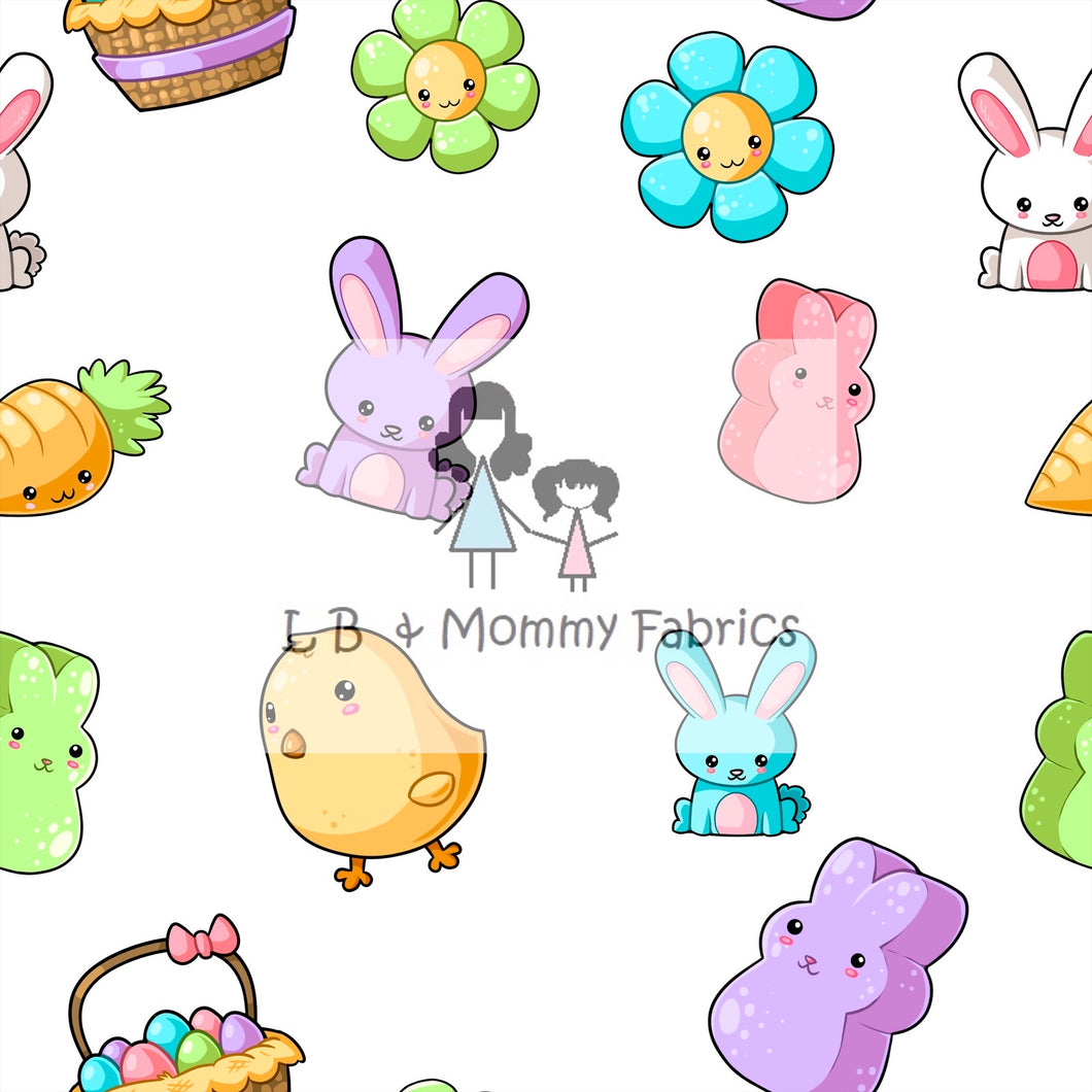 Easter things (WT)