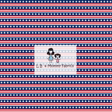Load image into Gallery viewer, Star spangled stars and stripes(PM)
