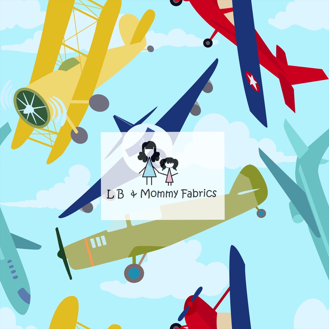 Airplanes(PG)