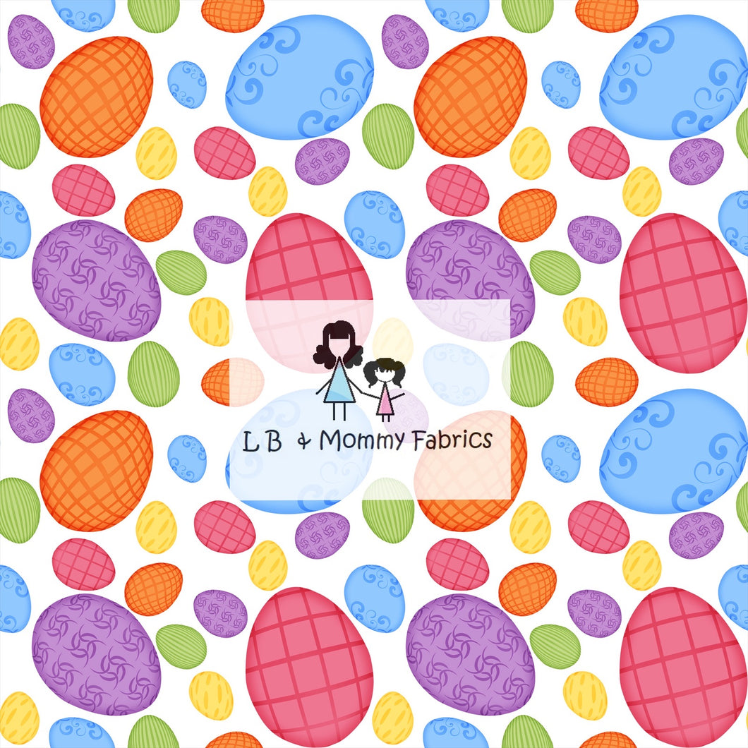 Jelly Beans and Eggs (PM)