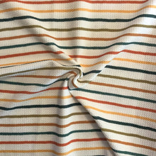 Load image into Gallery viewer, Fall chalk stripes(RC)
