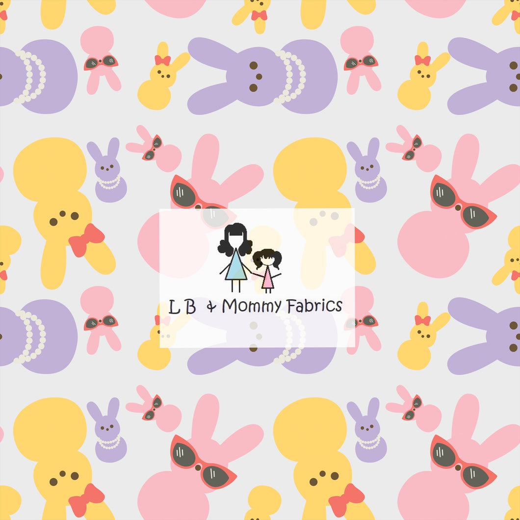 Prissy Bunny(PM)
