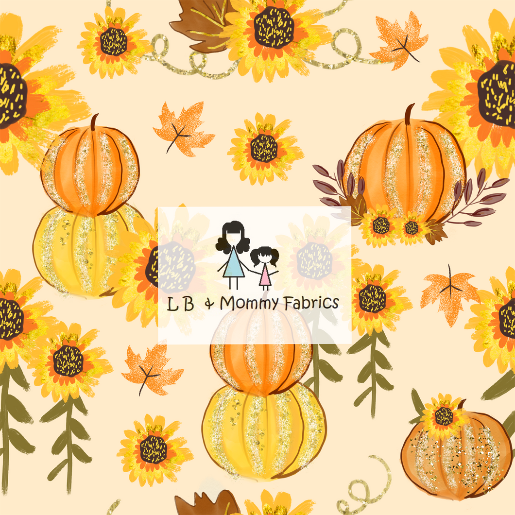 Pumpkin patch(TM)