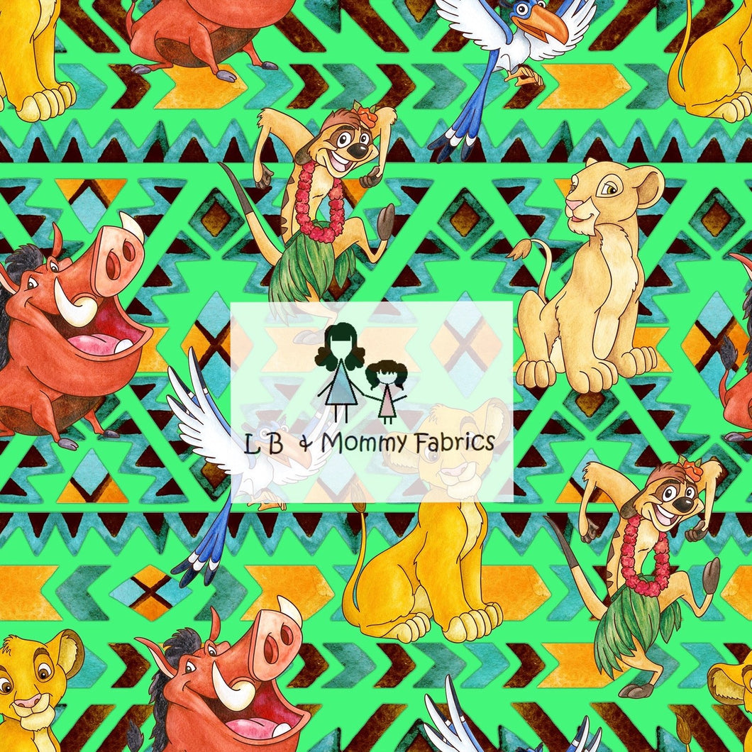 BLANKET-Aztec King(CH)