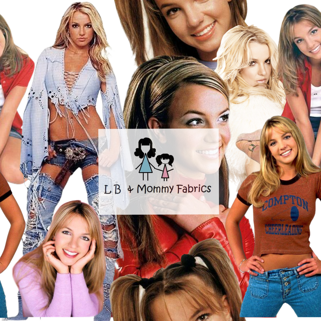 Britt Spears (U)