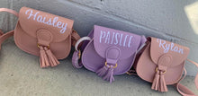 Load image into Gallery viewer, Monogram Purse
