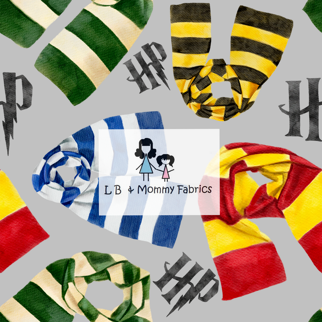 House scarves(P3)